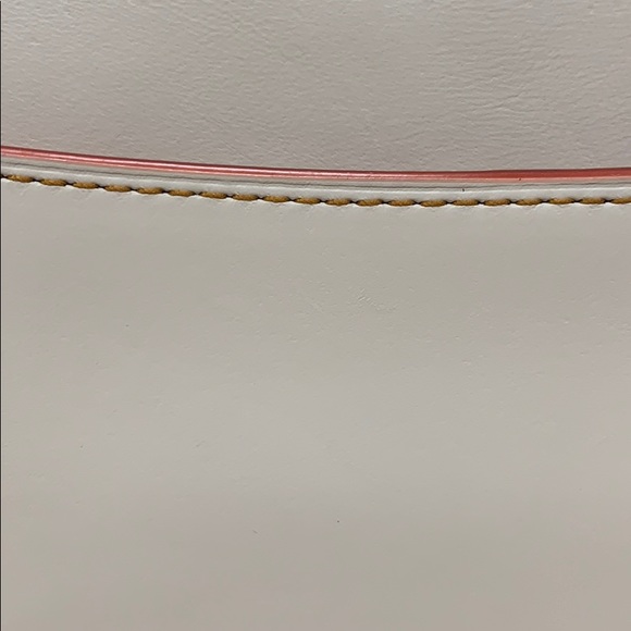 HOST PIC COACH 1941 TURN LOCK LARGE 32 DINKY RACE CAR GLOVE TANNED CHALK LEATHER - Picture 10 of 14